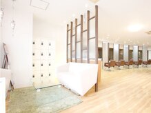 アビエクレール 河内花園(abije claire)の雰囲気（河内花園店1分　■前髪/ショート/ボブ/髪質改善/白髪ぼかし得意）