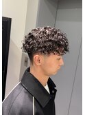 Spiral perm/スパイラルパーマ