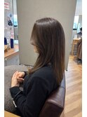 髪質改善水素トリートメント