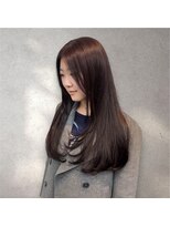 カリス ガーデン(Charis garden)&nbsp;レイヤー/レイヤーカット