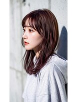 コートフィールエー(CO_T feel.a)&nbsp;360度美シルエット＊潤い艶カラー