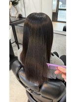 アルトラ(ALTLA) 縮毛矯正