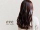 イブ ヘアーメイク(eve hair make)の写真