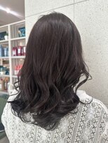 ゼルアヴェダ 浦和パルコ店(ZELE AVEDA)&nbsp;アッシュカラー