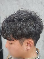 プロデュース 古淵店(Produce)&nbsp;緩いスパイラルパーマ