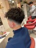 248【疲れた夜には,,,】メンズ限定○疲労をカット(CUT)×頭皮~毛先ケアコース