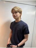 エンドカラーウルフ【JINPEI】