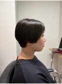 オリーブグレージュ
