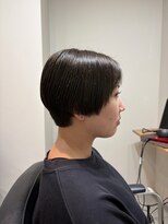 オーマ(OMA) オリーブグレージュ