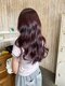 ヘアーサロン ヴィアルス 松原店(hair salon VIARS)の写真/透明感カラーにこだわるならVIARS♪厳選した一流メーカーのカラー剤でツヤツヤに染め上げます○