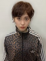 ユーアールアルシュ(UR Arche)&nbsp;フレンチショート