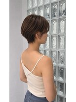 ロイロ(LoiLo)&nbsp;大人女性の美シルエットショート【UCHI】