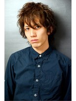 キープへアデザイン(keep hair design)&nbsp;【keep hair desigin.木田】ヨーロピアンミディー