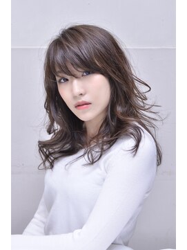 ゼットサロン(Z SALON) Ｚ「大人のセミディ」