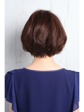 メリーランド 武蔵新城本店(MerryLand) ゆるふわボブ