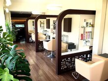 ベース ヘア ケア サロン(base hair care salon)