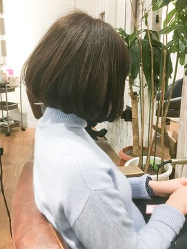 ジェム(GEM) ＊*Gem Garden*＊ハネさせない☆ショートcollecthion52