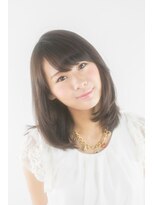 アロンジェ 蕨西口 (allonge)&nbsp;allonge 蕨西口☆ツヤボブ