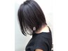 【ЯH10周年感謝メニュー】カット+選べるシャンプー¥5500