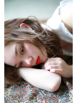 クロム(Chlom) Chlom☆ ルーズウェーブミディ TEL 0425125655