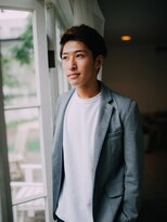 美容室 クラフトヘアー 西葛西店(CRAFT HAIR)&nbsp;短め王道☆メンズショート[西葛西/西葛西北口]