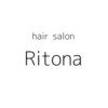 リトナ(Ritona)のお店ロゴ