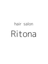 hair salon Ritona【ヘアーサロンリトナ】