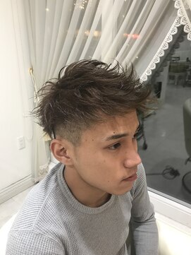 美フレイヤ(FREYJA) ジェット