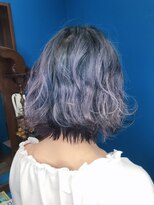 ムーンアディション(MOON ADDITION)&nbsp;スイートルックバレヤージュ