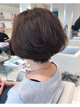 モードケイズ JR茨木improve店(MODE K's) 【Mode K's improve】ナチュラル