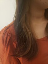 サラジュ 川西店(SARAJU)&nbsp;インナーオレンジベージュ