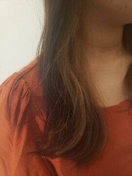 サラジュ 川西店(SARAJU) インナーオレンジベージュ