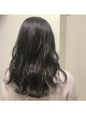 ダークグレージュ