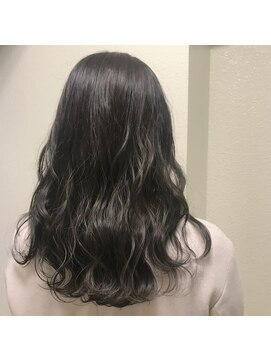 シエロ 池袋西口(Cielo) ダークグレージュ