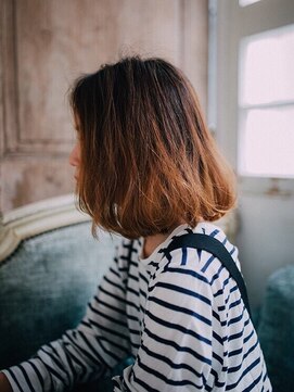 プロデュース 堀ノ内店(Produce) ワンカールボブ