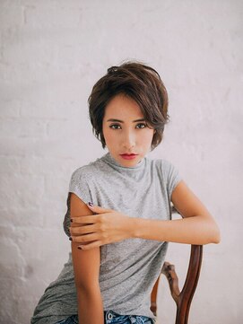 プロデュース 相模原店(Produce) ボブ♪かき上げ♪カール♪