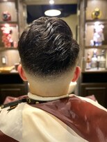 バレス 田町(BALES)&nbsp;[スキンフェード/ツイストスパイラル/田町]