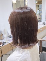 ジャムバイネオリーブ 高円寺(jam by neolive)&nbsp;こだわり抜いたパツっと外ハネボブ