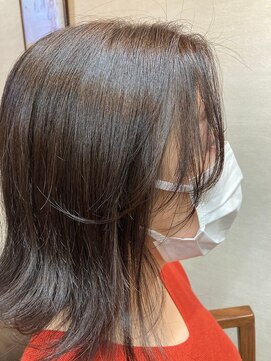 ワンデイ(One day) サロンスタイル【松山】Oneday