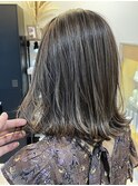 大人ハイライト