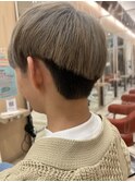 シルバーマッシュ
