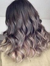 アトリエ モーリス ヘアー 飯能店(Atelier Morris Hair)