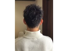 ジルチヘアー(Zilch hair)