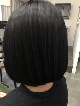 クレール(Claire) ボブ