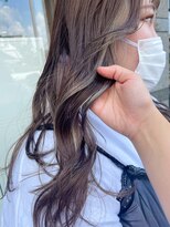 ミニム ヘアー(minim hair)&nbsp;【minim×高橋】フェイスフレーミング