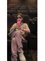ヘアーアンドフェイス ラ ピッシュ(HAIR&FACE LA Pish) 大好きな映画鑑賞!