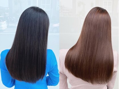 アッシュ 新杉田店(Ash)の写真