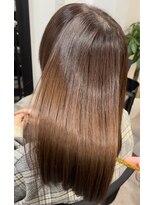 アリス(ALICE)&nbsp;髪質改善☆トリートメント