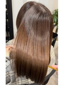 アリス(ALICE) 髪質改善☆トリートメント