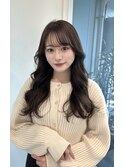 韓国ヘア★ヨシンモリ★レイヤー